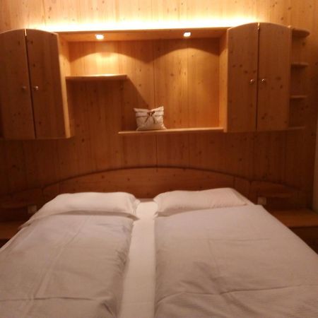 Hotel Schoenwies Trodena Extérieur photo