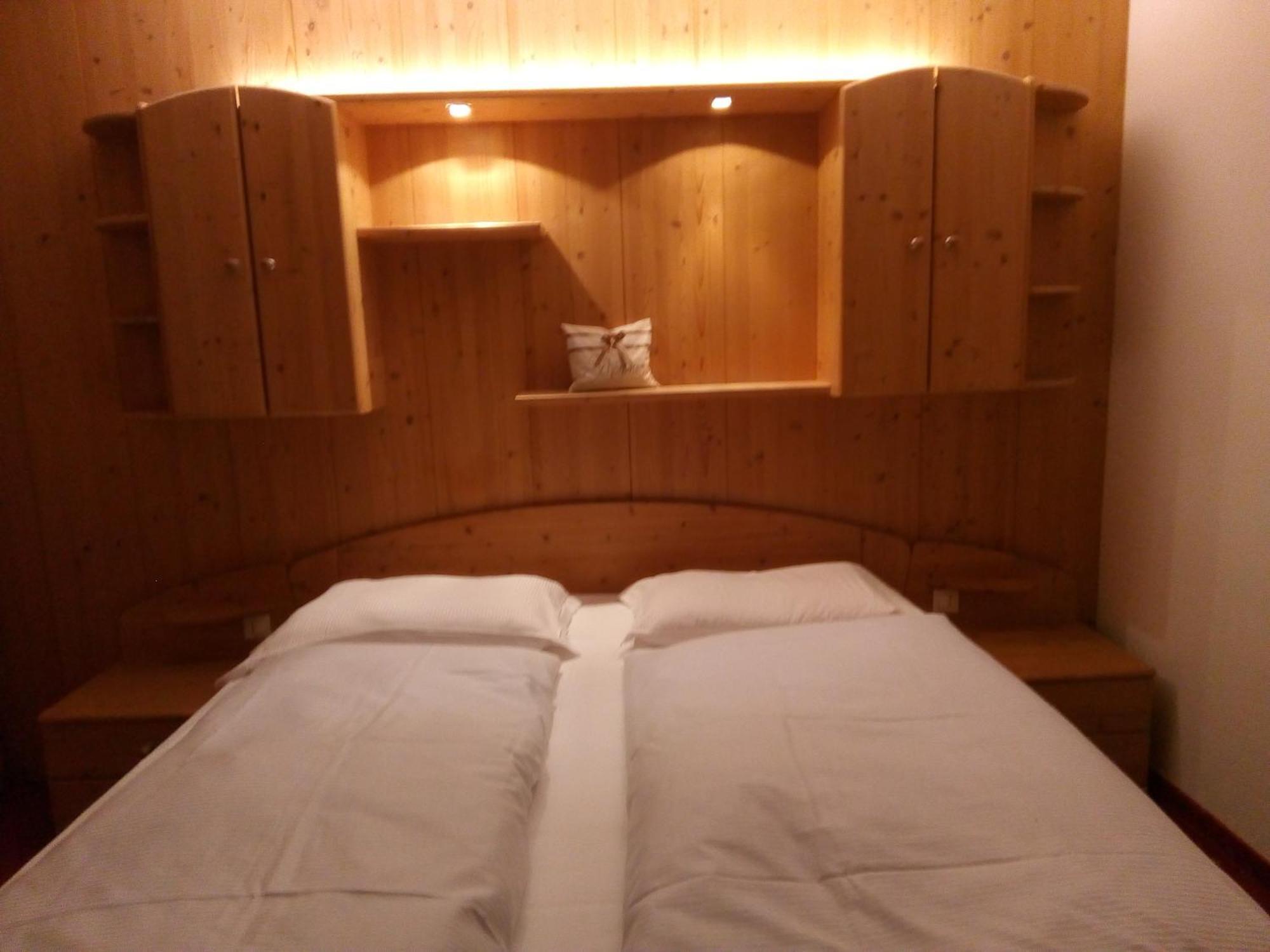 Hotel Schoenwies Trodena Extérieur photo