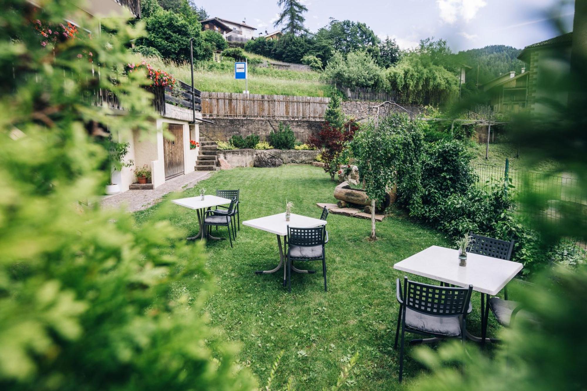 Hotel Schoenwies Trodena Extérieur photo