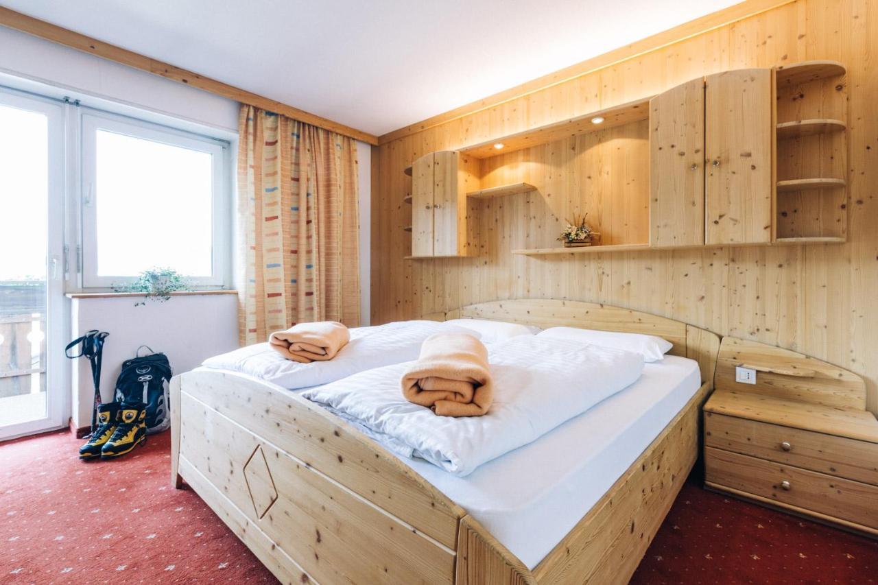 Hotel Schoenwies Trodena Extérieur photo