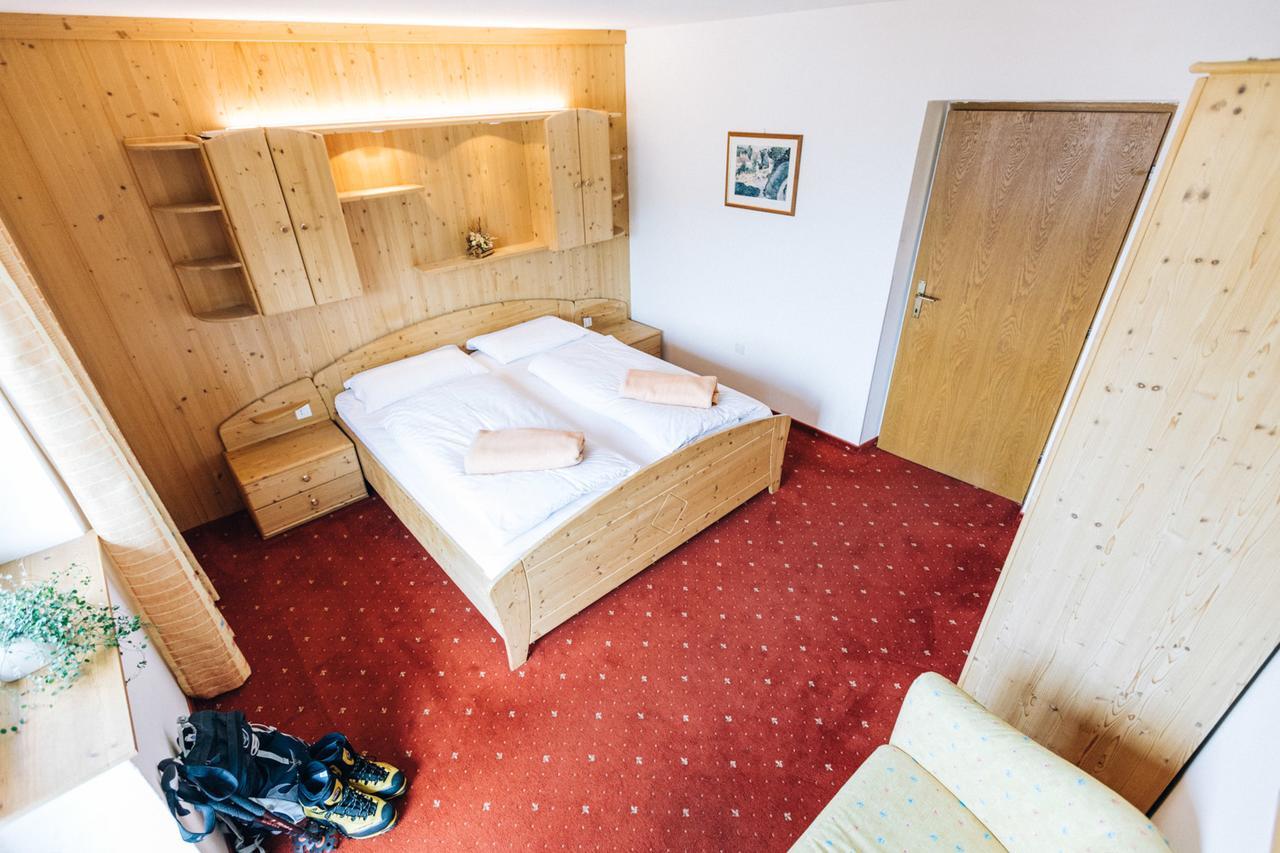 Hotel Schoenwies Trodena Extérieur photo