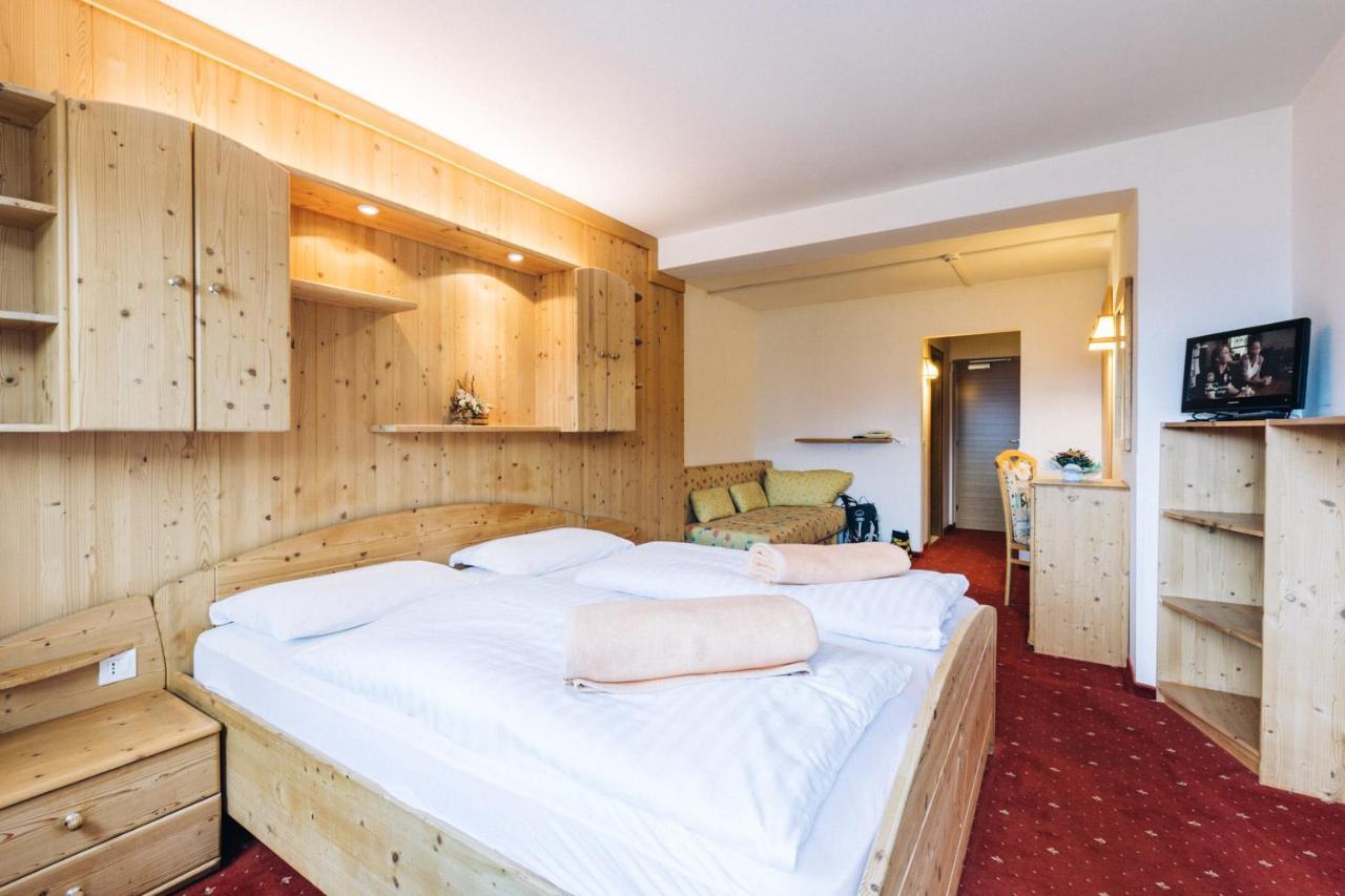 Hotel Schoenwies Trodena Extérieur photo