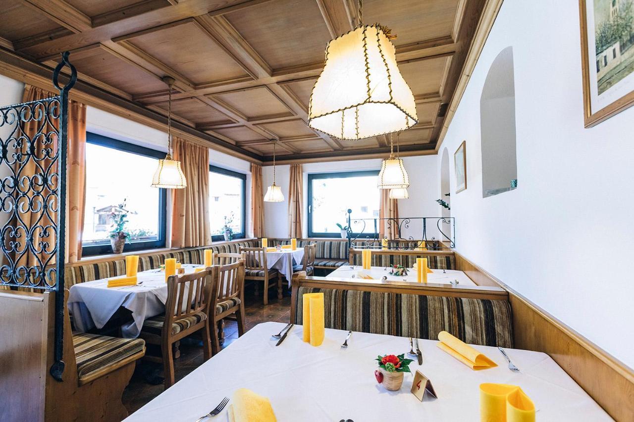 Hotel Schoenwies Trodena Extérieur photo