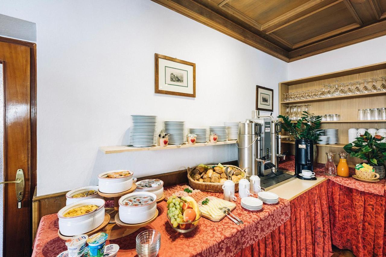 Hotel Schoenwies Trodena Extérieur photo
