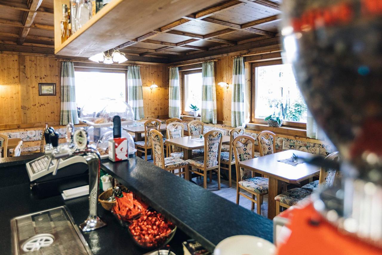 Hotel Schoenwies Trodena Extérieur photo