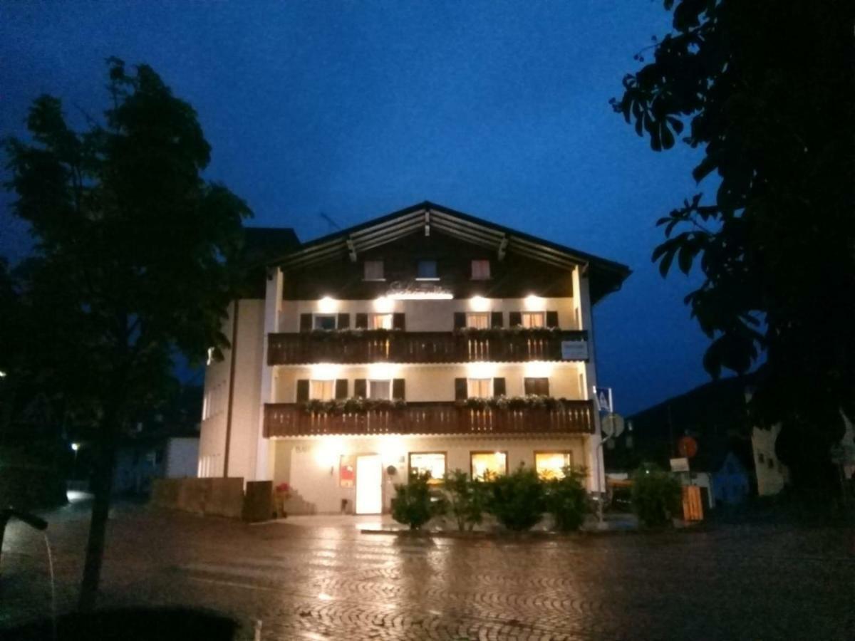 Hotel Schoenwies Trodena Extérieur photo