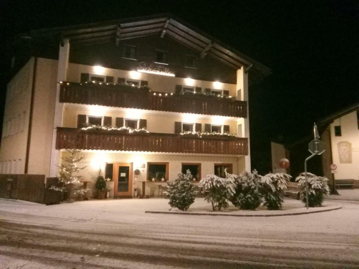 Hotel Schoenwies Trodena Extérieur photo
