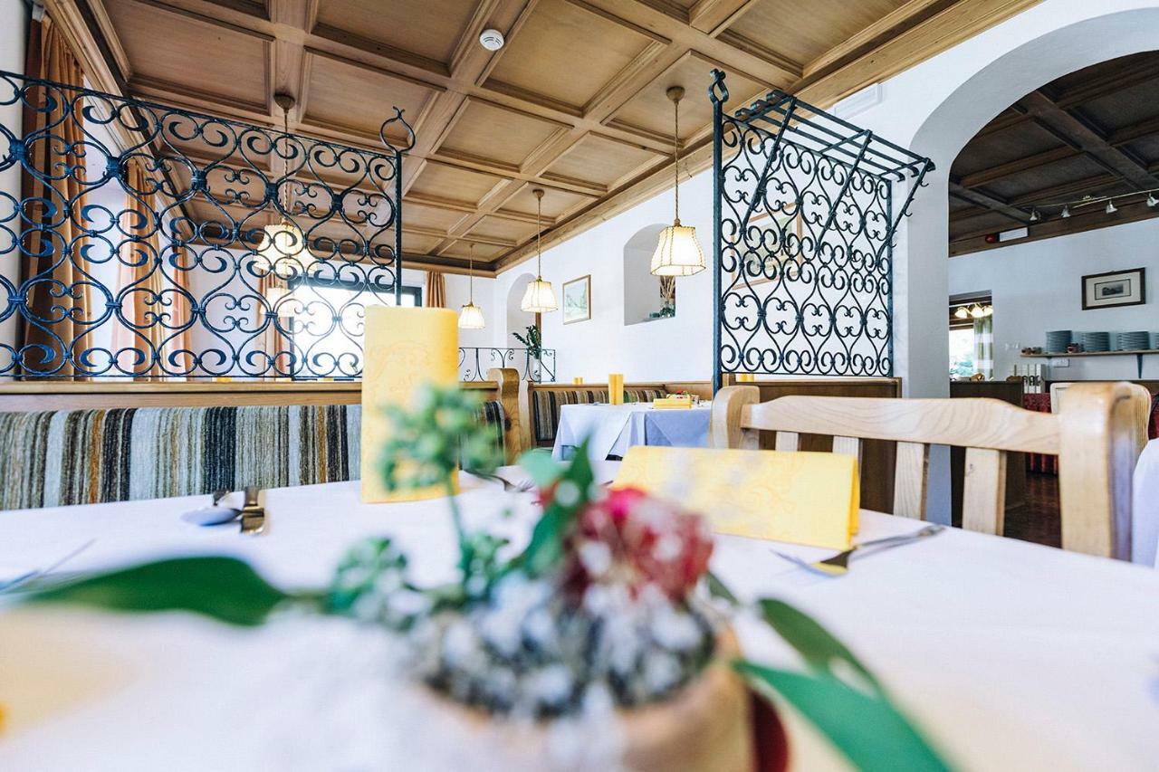Hotel Schoenwies Trodena Extérieur photo