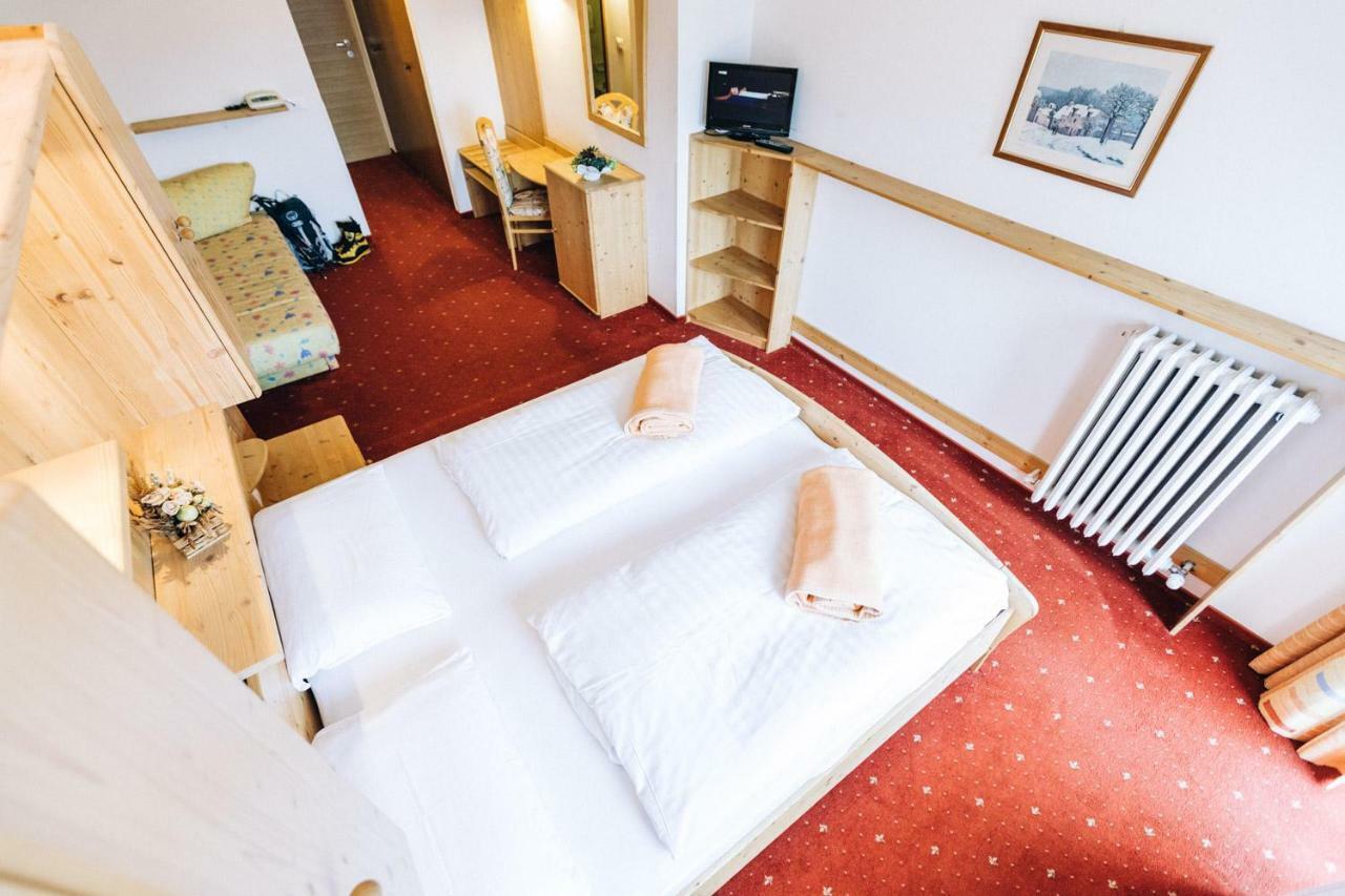 Hotel Schoenwies Trodena Extérieur photo